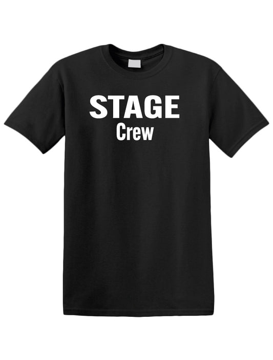 Stage Crew T-shirt
