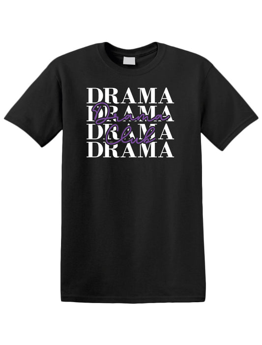 Drama Dance Vibes T-shirt