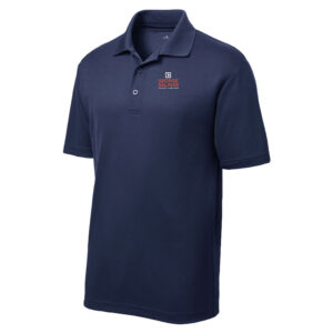 GSA03 - NAVY MEN’S POLO