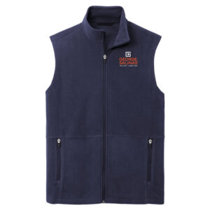 GSA12 - NAVY VEST