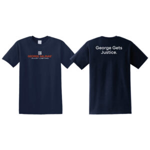 GSA13 - NAVY T-SHIRT